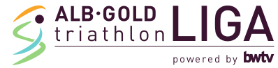 Mannschaftsmeldung ALB-GOLD Triathlonliga 2022